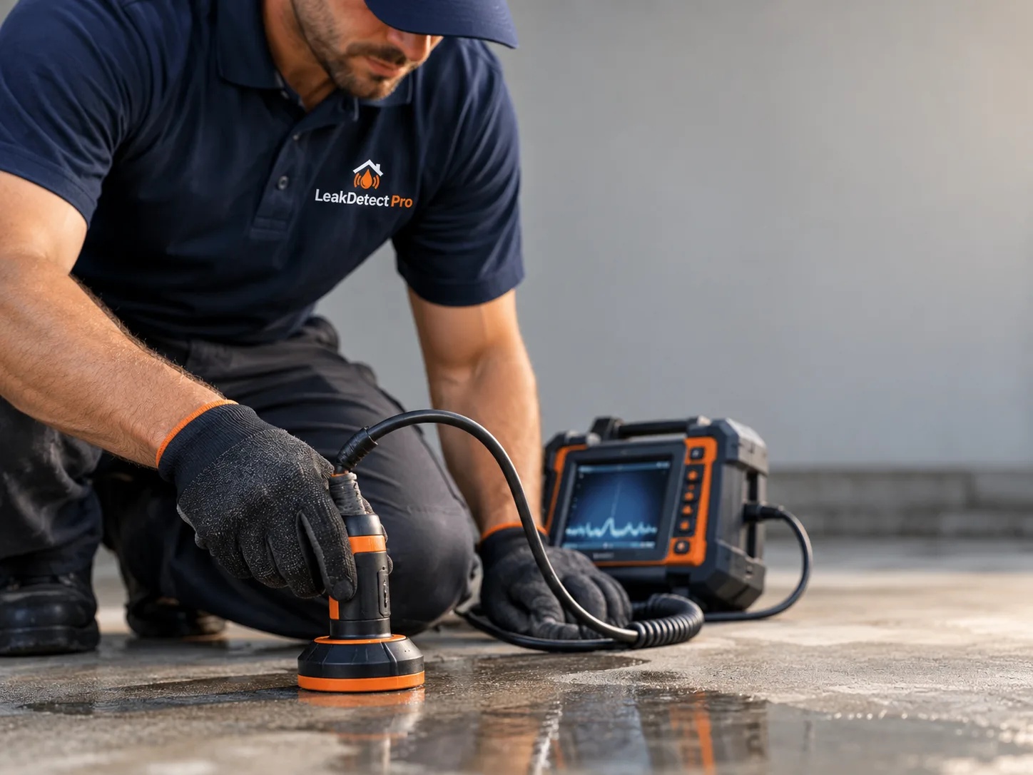 Multi-Level Roof Analysis in Elgin, AZ